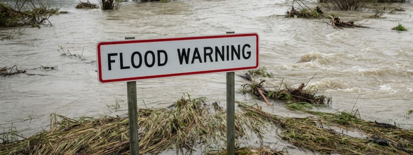 Rapid Rise in Mahaweli, Kelani River Water Levels